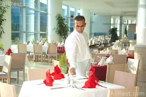 Concorde Resort & SPA 29